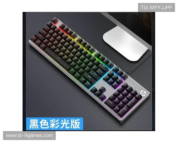 300元预算游戏键盘推荐性价比高，畅享精准操作与舒适手感